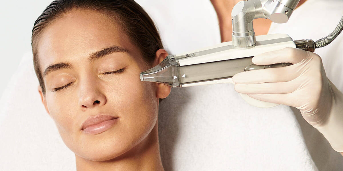 How to Care for Skin After a Laser Treatment SkinCeuticals